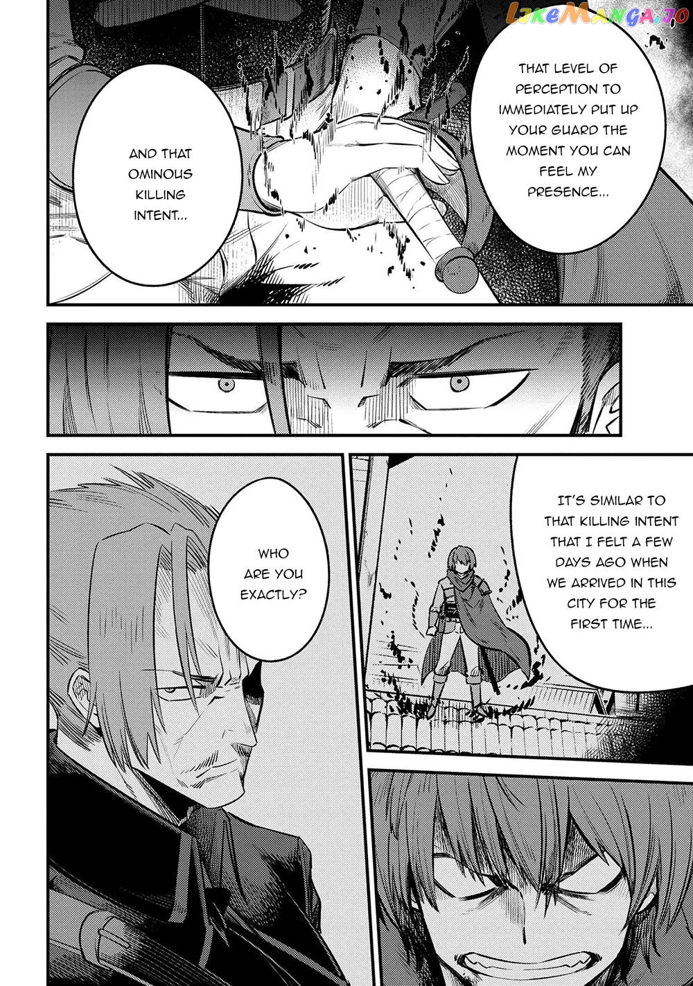 Redo Of Healer, Chapter 26.2 image 07